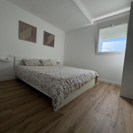 Apartamento 4 Min De La Playa! カステリョン・デ・ラ・プラナ エクステリア 写真
