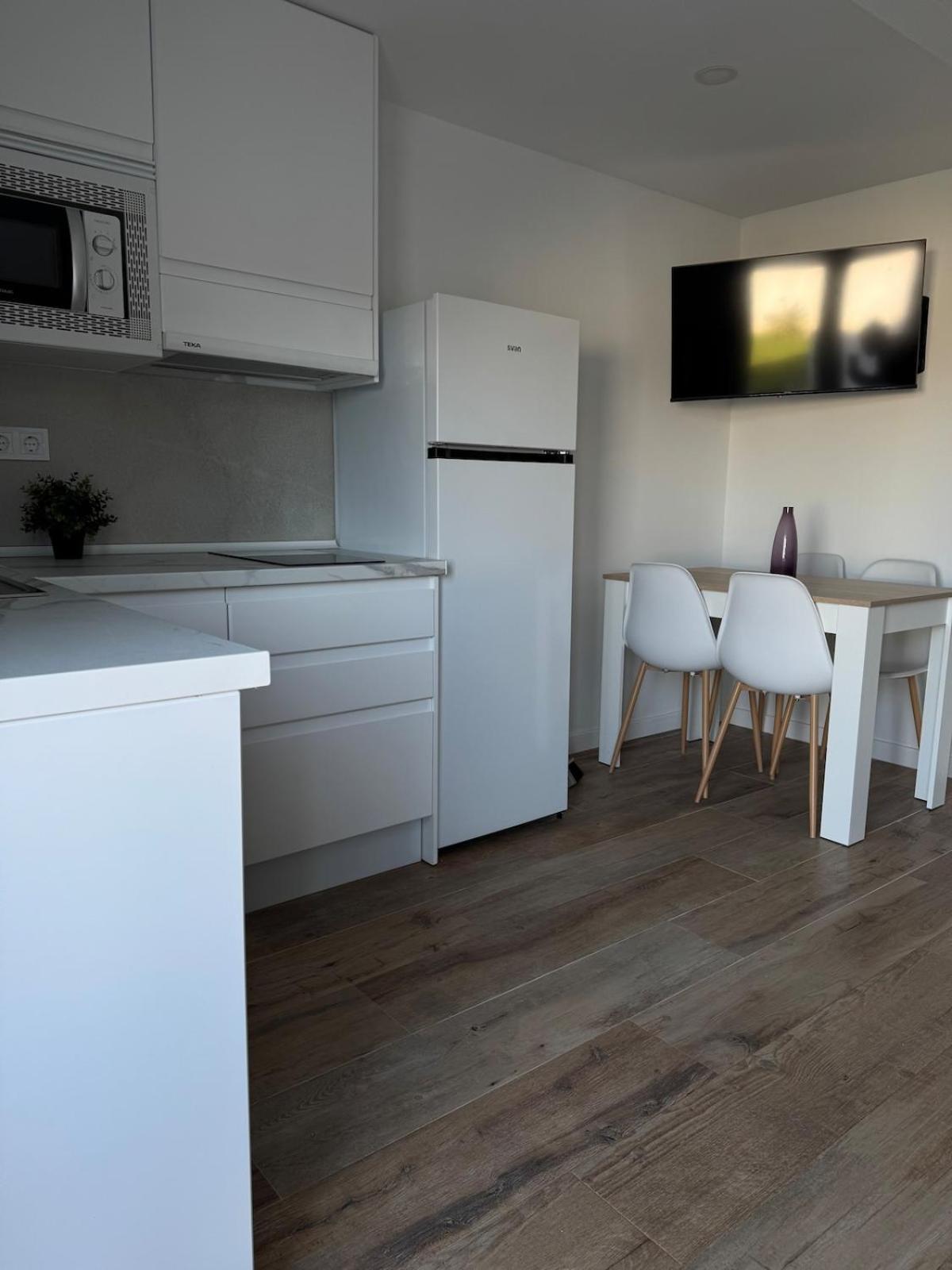 Apartamento 4 Min De La Playa! カステリョン・デ・ラ・プラナ エクステリア 写真